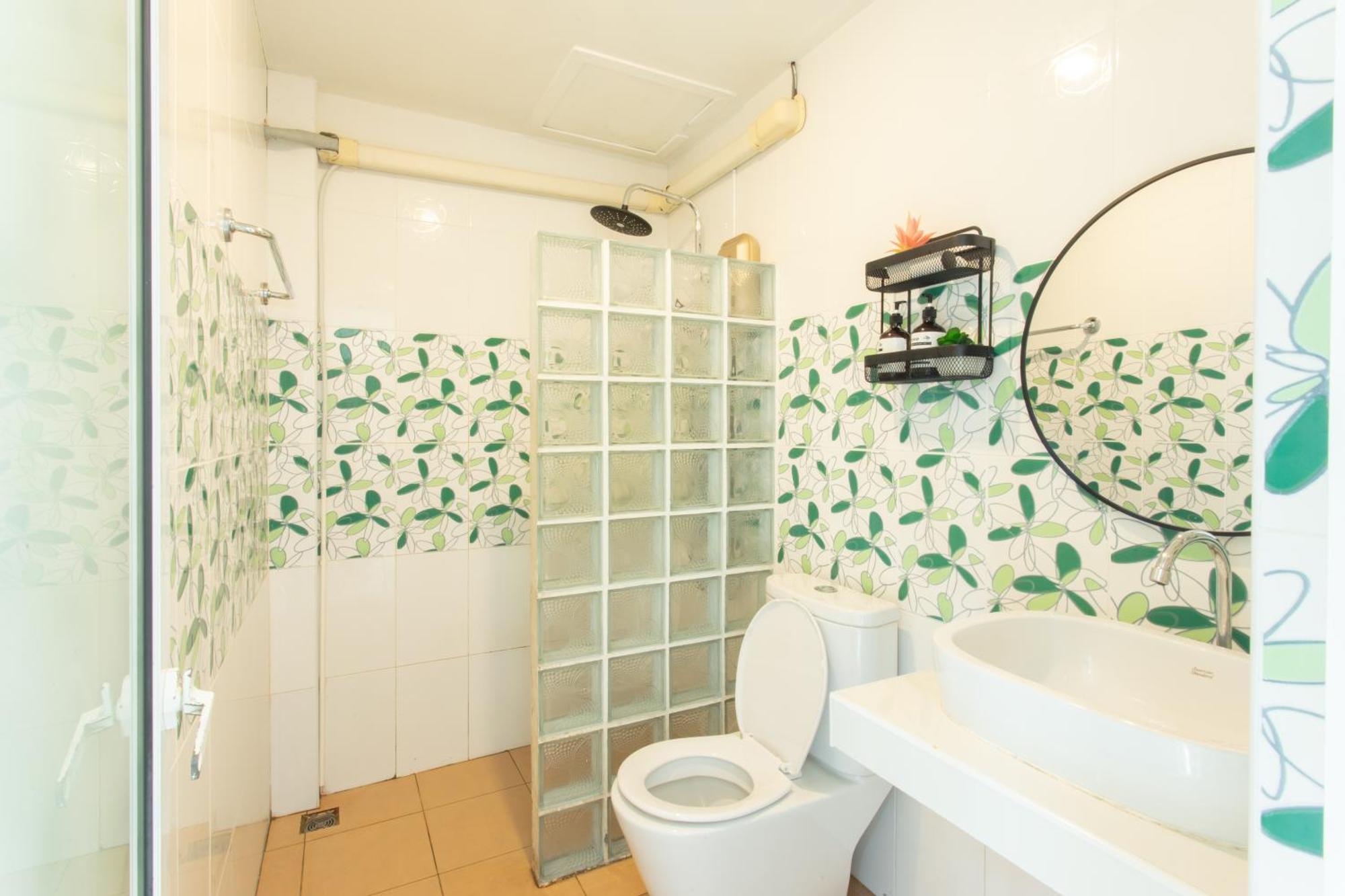 ホテル มีใจ พูลวิว เกาะล้าน Meejai Pool View Kohlarn エクステリア 写真